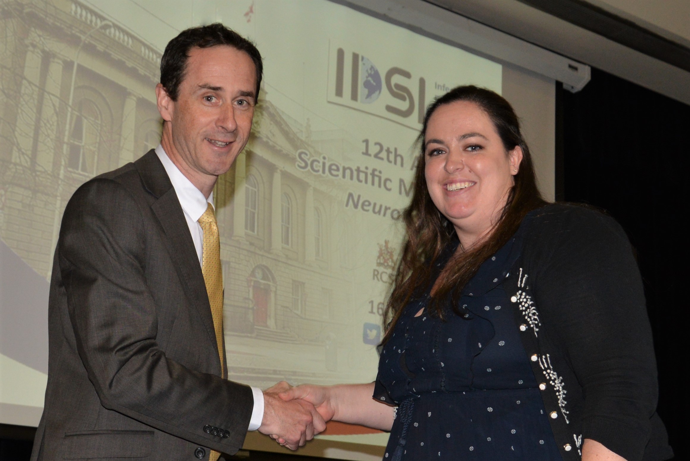 Eoghan de Barra presents Best 